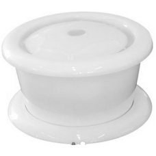 M-pets δοχείο νερού λευκό για γάτες 2000ml M-pets δοχείο νερού λευκό για γάτες 2000ml