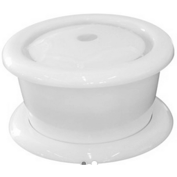 M-pets δοχείο νερού λευκό για γάτες 2000ml M-pets δοχείο νερού λευκό για γάτες 2000ml
