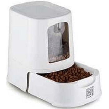M-pets ταΐστρα Lena με κάλυμμα 2lt 21.7 x 17.5 x 18 cm M-pets ταΐστρα Lena με κάλυμμα 2lt 21.7 x 17.5 x 18 cm