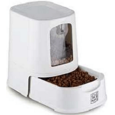 M-pets ταΐστρα Lena με κάλυμμα 3lt 21.7 x 17.5 x 21.7 cm M-pets ταΐστρα Lena με κάλυμμα 3lt 21.7 x 17.5 x 21.7 cm