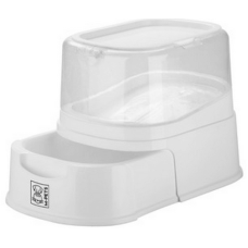 M-pets ταΐστρα Lena χωρίς κάλυμμα 2000 ml 21.7 x 17.5 x 17 cm M-pets ταΐστρα Lena χωρίς κάλυμμα 2000 ml 21.7 x 17.5 x 17 cm