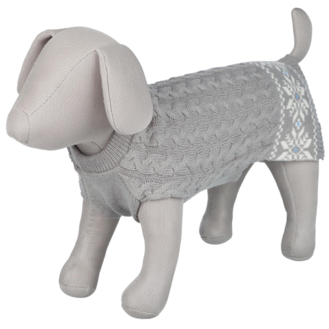 Trixie πουλόβερ granby m 45cm Trixie πουλόβερ granby m 45cm