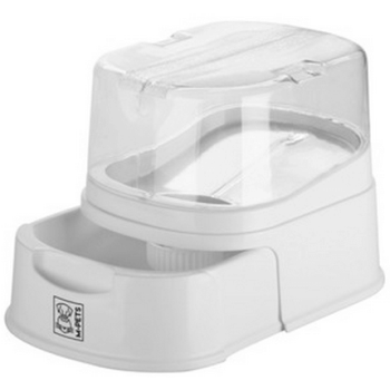 M-pets ποτίστρα Lena χωρίς κάλυμμα 2000 ml 21.7 x 17.5 x 18 cm M-pets ποτίστρα Lena χωρίς κάλυμμα 2000 ml 21.7 x 17.5 x 18 cm