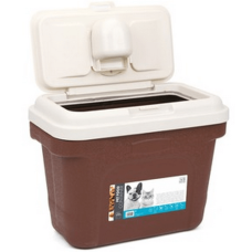 M-pets κάδος φαγητού 4,5 κιλών 41x25x34cm M-pets κάδος φαγητού 4,5 κιλών 41x25x34cm