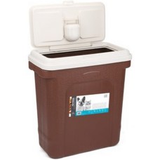 M-pets κάδος φαγητού 20,5 κιλών 52x29x57cm M-pets κάδος φαγητού 20,5 κιλών 52x29x57cm