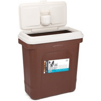 M-pets κάδος φαγητού 20,5 κιλών 52x29x57cm M-pets κάδος φαγητού 20,5 κιλών 52x29x57cm