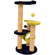 M-pets ονυχοδρόμιο Everest - Seagrass, 40x40x86cm M-pets ονυχοδρόμιο Everest - Seagrass, 40x40x86cm