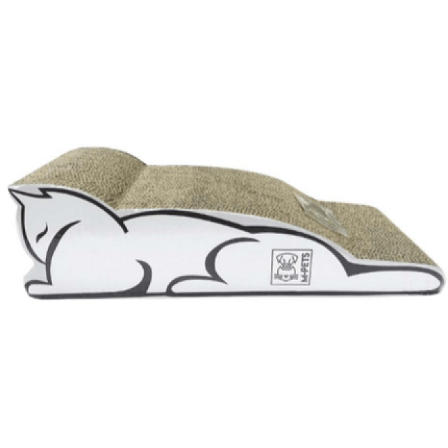 M-pets ονυχοδρόμιο Baltimore 45x19.5x13cm M-pets ονυχοδρόμιο Baltimore 45x19.5x13cm