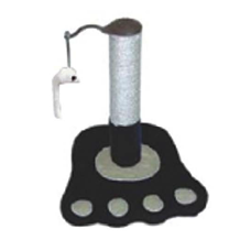 Tatrapet ονυχοδρόμιο πατούσα 30x30x45cm Tatrapet ονυχοδρόμιο πατούσα 30x30x45cm
