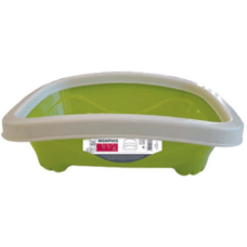 M-pets τουαλέτα γάτας Memphis 59x48x19cm M-pets τουαλέτα γάτας Memphis 59x48x19cm