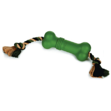 Beeztees παιχνίδι σκύλου sumo fit bone 20x6x6cm Beeztees παιχνίδι σκύλου sumo fit bone 20x6x6cm