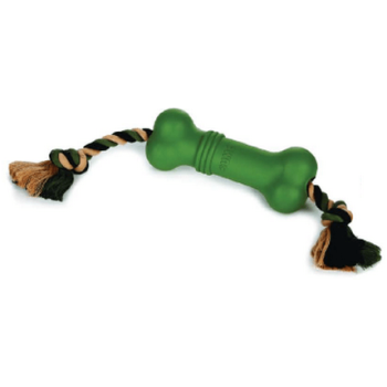 Beeztees παιχνίδι σκύλου sumo fit bone 20x6x6cm Beeztees παιχνίδι σκύλου sumo fit bone 20x6x6cm