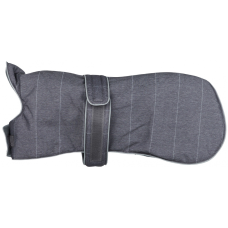 Trixie παλτό brest l 55cm Trixie παλτό brest l 55cm
