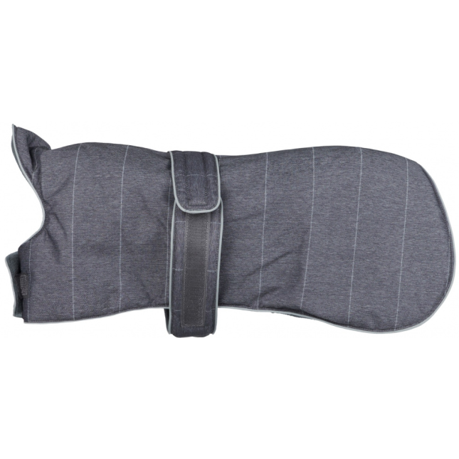 Trixie παλτό brest l 62cm Trixie παλτό brest l 62cm