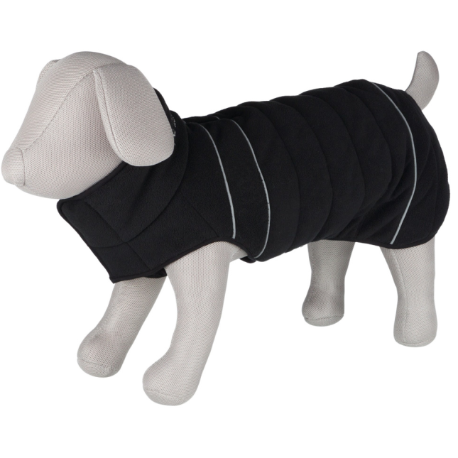 Trixie παλτό king of dogs xs 25cm Trixie παλτό king of dogs xs 25cm