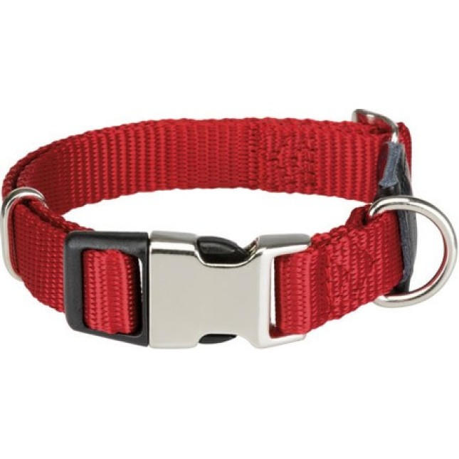 Trixie περιλαίμιο premium xs-s 21-30cm/10mm Trixie περιλαίμιο premium xs-s 21-30cm/10mm