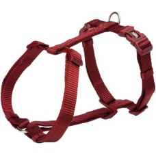 Trixie σαμάρι premium h xxs 20-30cm/10mm Trixie σαμάρι premium h xxs 20-30cm/10mm