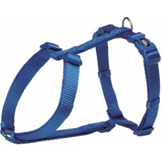 Trixie σαμάρι premium h xxs 20-30cm/10mm Trixie σαμάρι premium h xxs 20-30cm/10mm