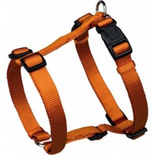 Trixie σαμάρι premium h xxs 20-30cm/10mm Trixie σαμάρι premium h xxs 20-30cm/10mm