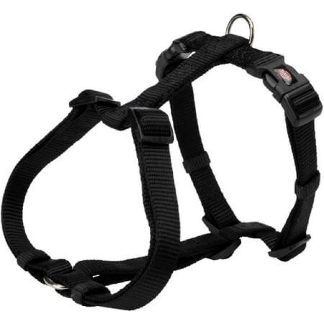 Trixie σαμάρι premium h l 60-80cm/25mm Trixie σαμάρι premium h l 60-80cm/25mm