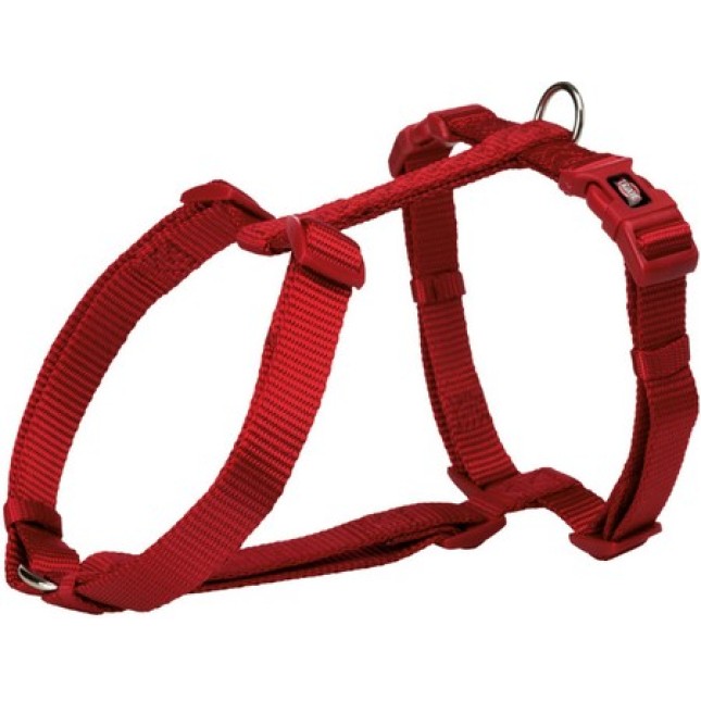 Trixie σαμάρι premium h l 60-80cm/25mm Trixie σαμάρι premium h l 60-80cm/25mm
