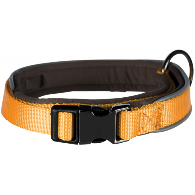 Trixie περιλαίμιο exper. xs-s 30-40cm/15mm Trixie περιλαίμιο exper. xs-s 30-40cm/15mm