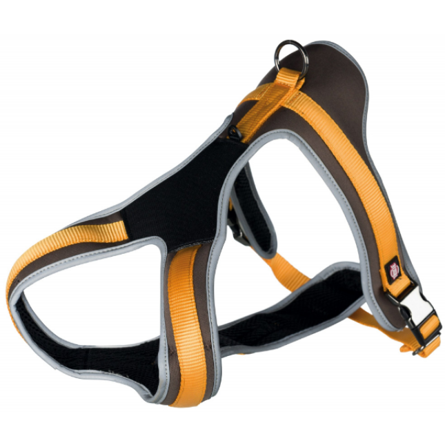 Trixie σαμάρι exper.tour. m 45-70cm/20mm Trixie σαμάρι exper.tour. m 45-70cm/20mm
