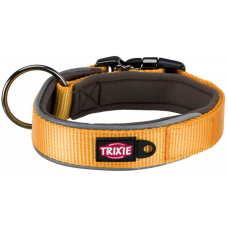 Trixie περιλαίμιο exper. φαρδύ xs-s 30-40cm/25mm Trixie περιλαίμιο exper. φαρδύ xs-s 30-40cm/25mm