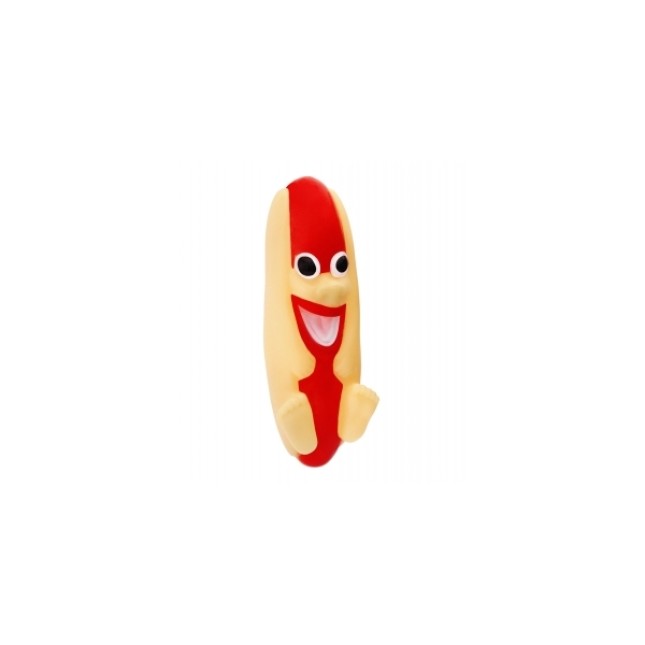 Lolo pets παιχνίδι Hotdog 14εκ