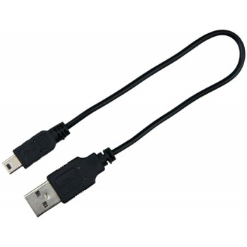 Trixie ταινία φωτεινή usb m-l 50cm/25mm