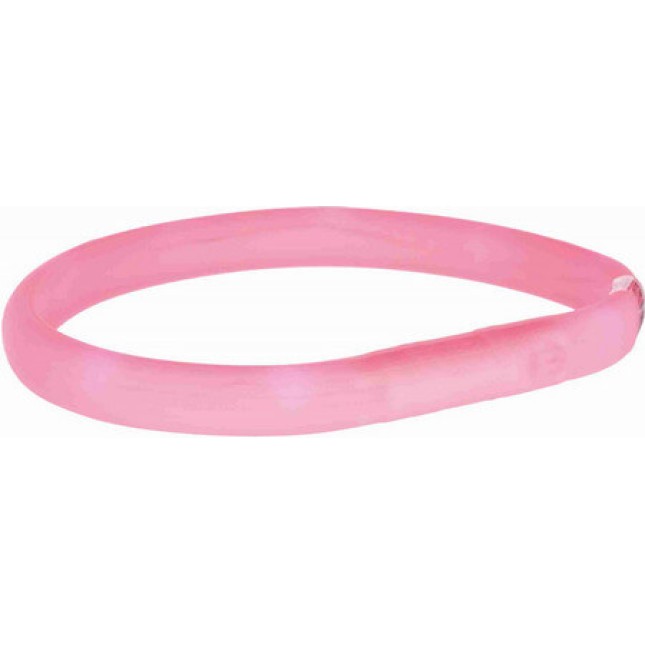 Trixie ταινία φωτεινή usb m-l  50cm/18mm
