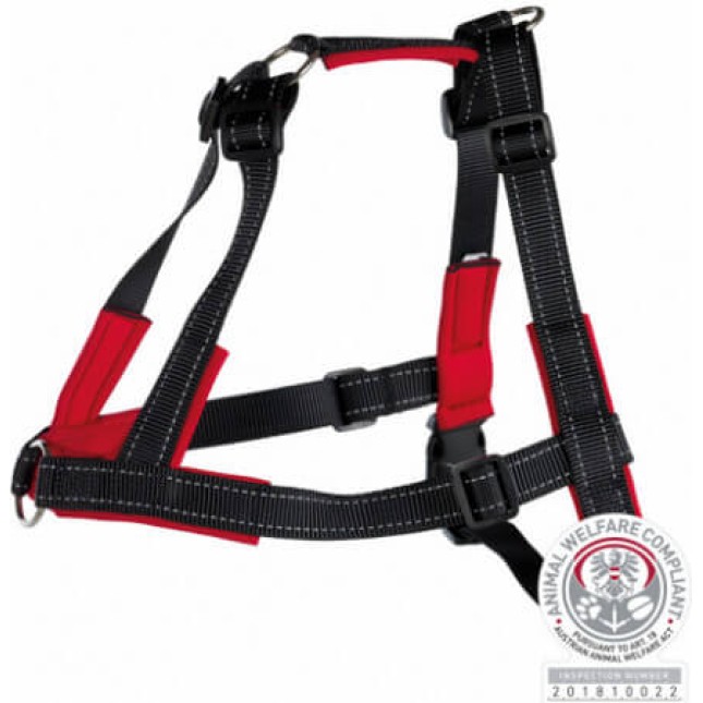 Trixie σαμάρι εκπαίδευσης lead n walk Trixie σαμάρι εκπαίδευσης lead n walk