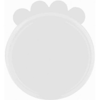 Trixie καπάκι κονσ. σιλικόνης (2τμχ)