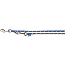 Trixie οδηγός sporty rope αυξ. s-m 2.0m/8mm Trixie οδηγός sporty rope αυξ. s-m 2.0m/8mm