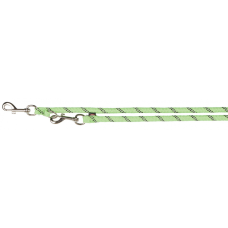Trixie οδηγός sporty rope αυξ. s-m 2.0m/8mm Trixie οδηγός sporty rope αυξ. s-m 2.0m/8mm
