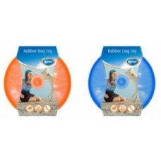 Duvo Παιχνίδι TPR 'Flash frisbee' Duvo Παιχνίδι TPR 'Flash frisbee'