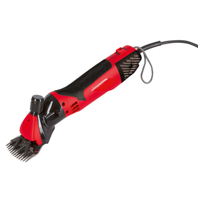 Κerbl κουρευτική προβάτων farm clipper profi, 350w - 6 ταχυτήτων Κerbl κουρευτική προβάτων farm clipper profi, 350w - 6 ταχυτήτων