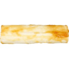 Trixie πούρο μεγάλο denta fun, κοτόπουλο 15cm 80gr Trixie πούρο μεγάλο denta fun, κοτόπουλο 15cm 80gr