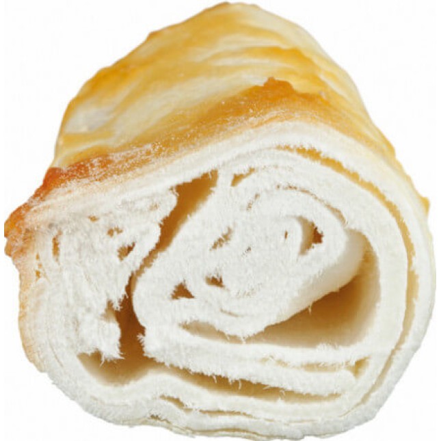 Trixie πούρο μεγάλο denta fun, κοτόπουλο 20cm 150gr Trixie πούρο μεγάλο denta fun, κοτόπουλο 20cm 150gr