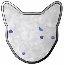 Duvo ʼμμος γάτας, silica gel, 5lt