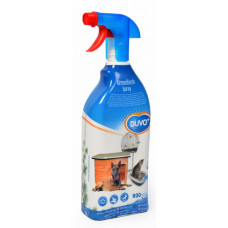 Duvo αποσμητικό spray χώρου, 800ml Duvo αποσμητικό spray χώρου, 800ml