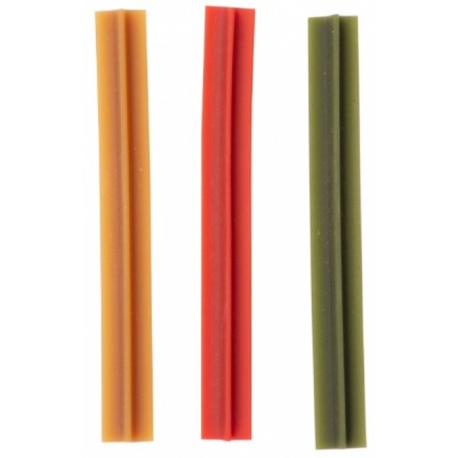 Duvo Snack Garden bites 'Dental Stick', κατά της κακοσμίας 420gr,16cm/14τμχ