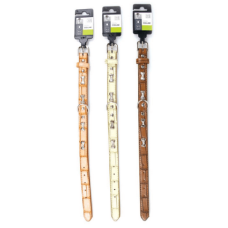 M-pets κολλάρο bling 2 x 40 cm- M (3 χρώματα) M-pets κολλάρο bling 2 x 40 cm- M (3 χρώματα)