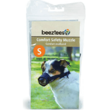 Beeztees φίμωτρο ρυθμιζόμενο XXL 23-31 Beeztees φίμωτρο ρυθμιζόμενο XXL 23-31