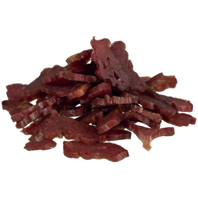 Trixie λιχουδιά premio bites αρνί 100gr Trixie λιχουδιά premio bites αρνί 100gr