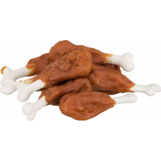 Trixie λιχουδιές premio drumsticks κουνέλι (8τμχ) 100gr