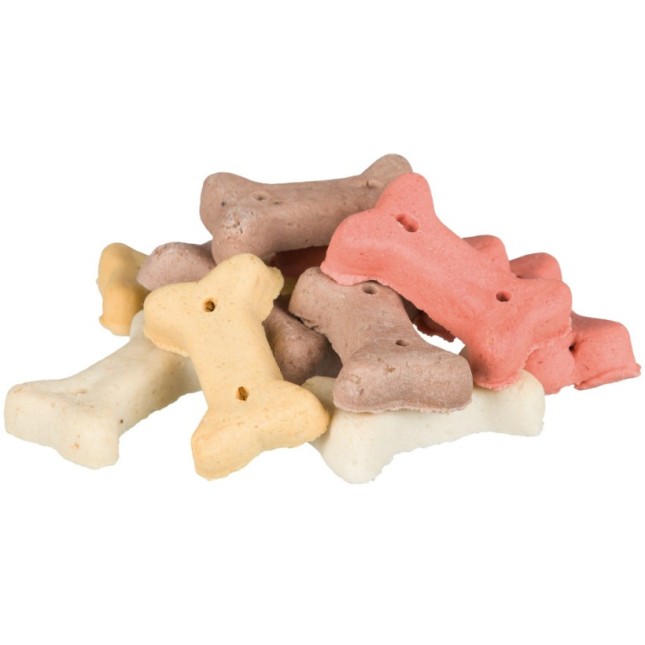 Trixie λιχουδιά mini bones 1300gr Trixie λιχουδιά mini bones 1300gr