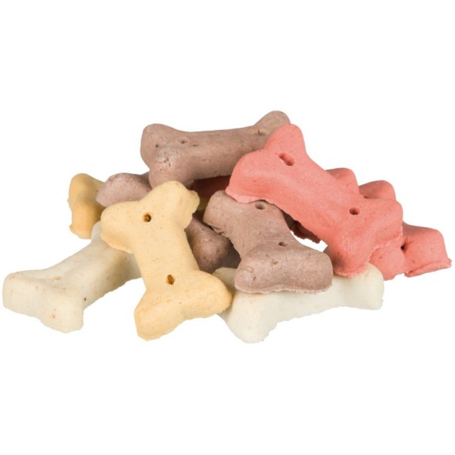 Trixie λιχουδιά bones 1300gr Trixie λιχουδιά bones 1300gr