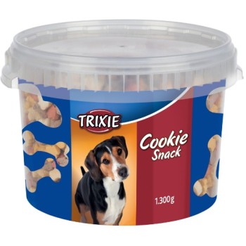 Trixie λιχουδιά farmies 1300gr