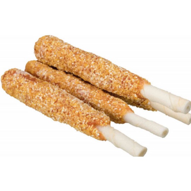 Trixie λιχουδιές premio corn dog πάπια Trixie λιχουδιές premio corn dog πάπια